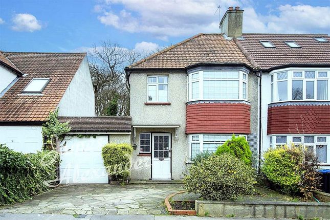 Bigginwood Road, London 3 bed house for sale