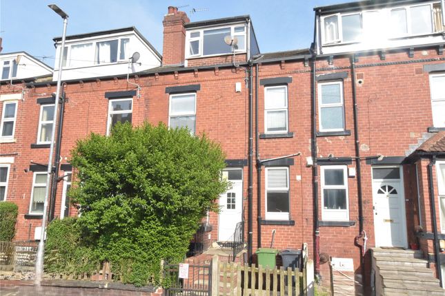Beechwood Terrace, Burley, Leeds... 2 bed terraced house for sale