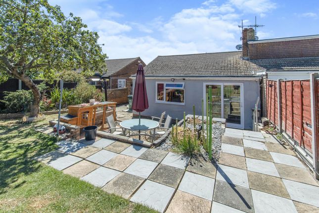 3 bedroom bungalow for sale