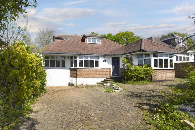 4 bedroom detached bungalow for sale