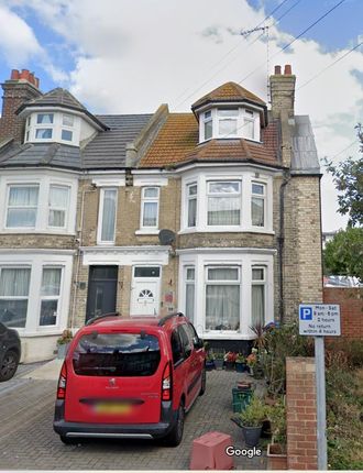 4 bedroom end of terrace house for sale
