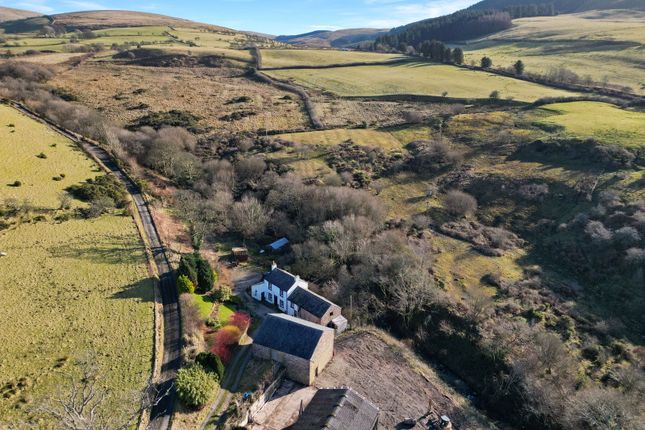 Cleator CA23 4 bed barn for sale
