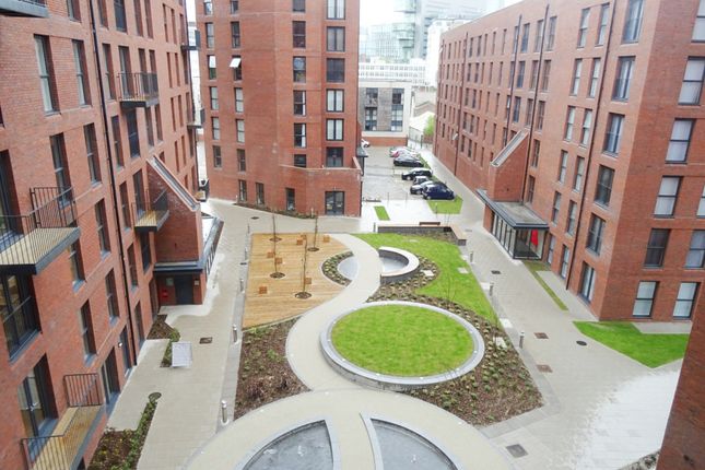 2 bed flat