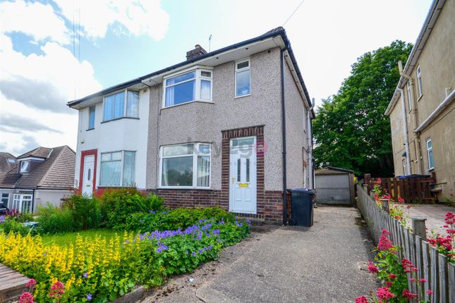Kirkdale Drive, Sheffield, S13 3 bed semi