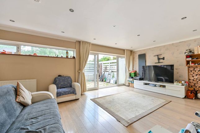 Fellbrook, Ham, Richmond, TW10 3 bed end of terrace house for sale