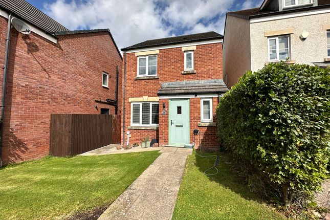 Glaramara Drive, Carlisle CA2 3 bed detached house for sale