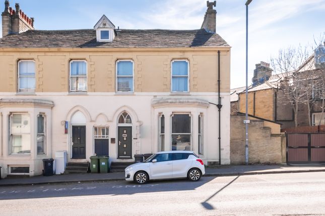 Fitzwilliam Street, Huddersfield HD1 6 bed house of multiple occupation for sale