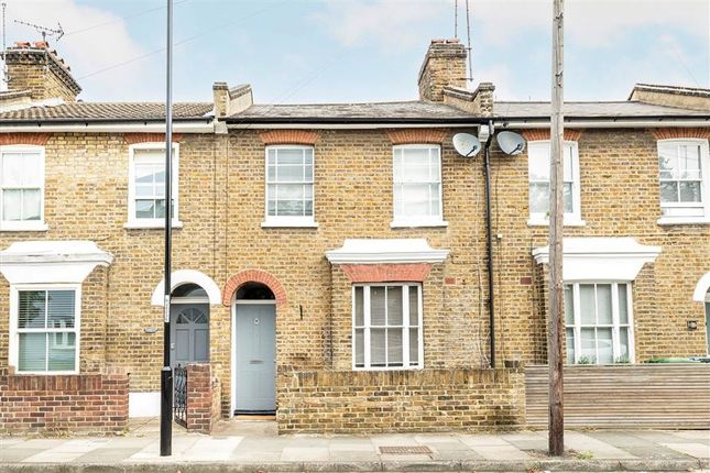 Calvert Road, London SE10 3 bed house for sale