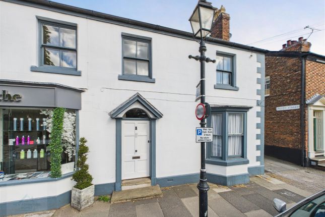 High Street, Tarporley 1 bed apartment for sale