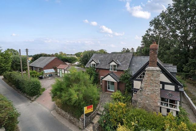 Eardisland,  Herefordshire,  HR6 3 bed cottage for sale