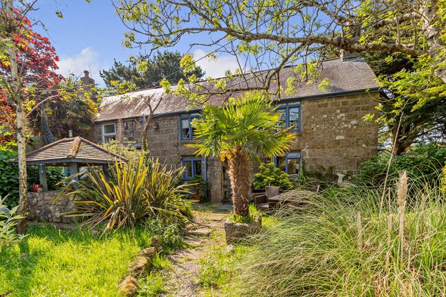 1 bed farmhouse