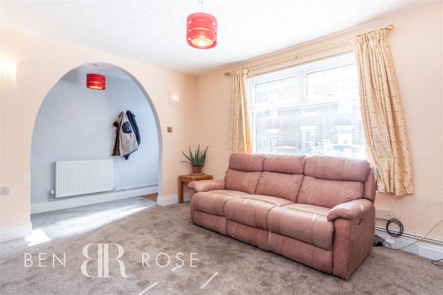 Clarence Street, Leyland 3 bed detached house for sale