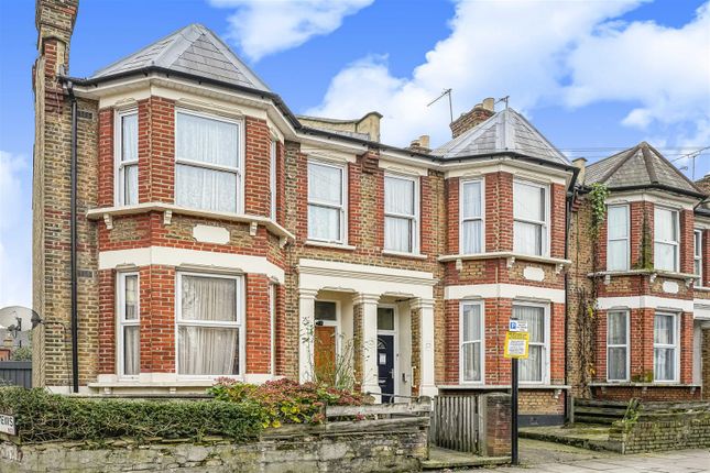 Courcy Road, London N8 1 bed flat for sale