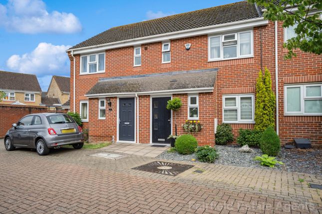James Way, South Oxhey 3 bed terraced house for sale