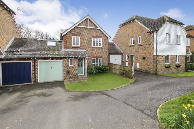 Glenbervie Drive, Herne Bay 4 bed detached house for sale