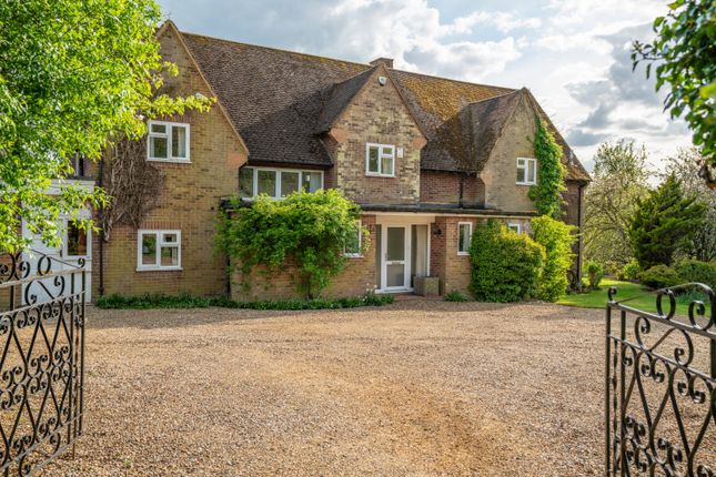 Hastingwood, Essex, CM17 7 bed detached house for sale