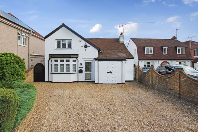 Birchwood Road, Wilmington 3 bed detached house for sale