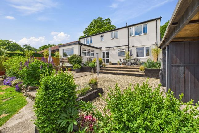 Chepstow Road, Coleford GL16 4 bed detached house for sale