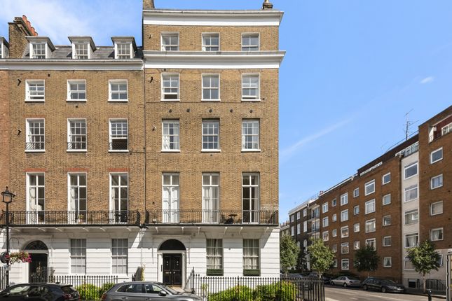 Bryanston Square, London, W1H 2 bed apartment for sale