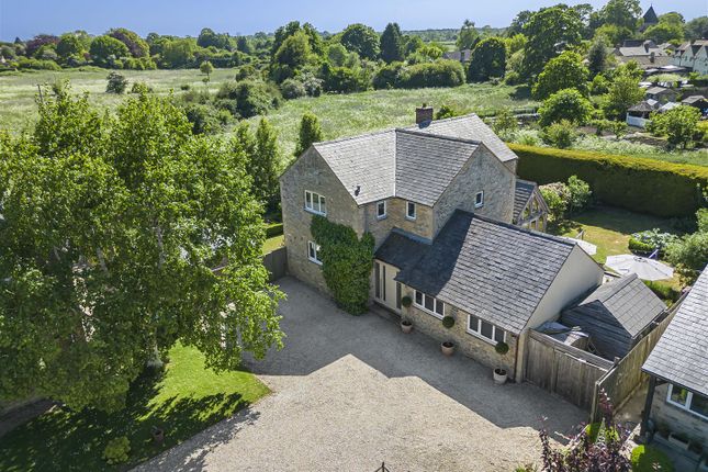 North Street, Fritwell, Bicester 3 bed house for sale