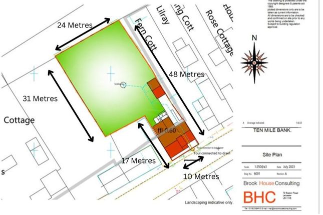 Land for sale