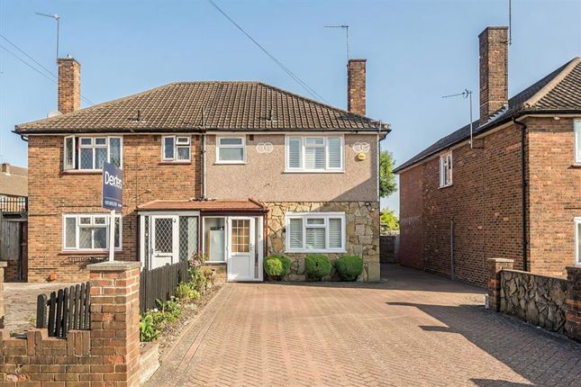 Somertrees Avenue, London SE12 3 bed semi