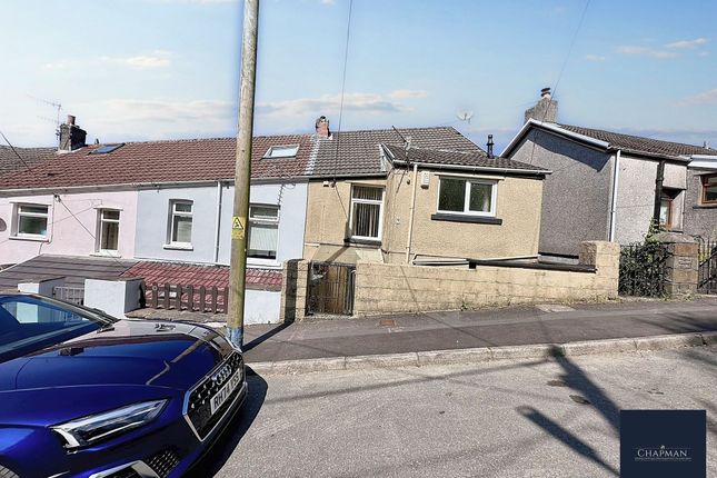 Llanwonno Road, Porth, CF39 2 bed terraced house for sale