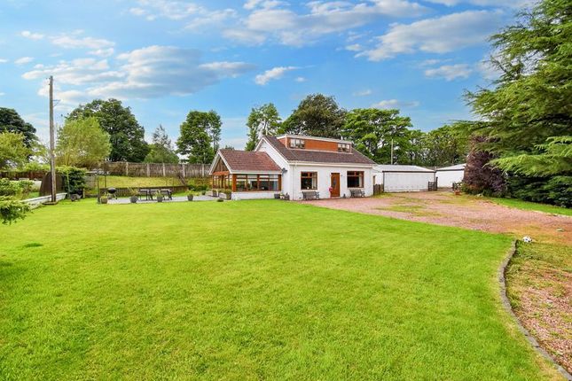 Gavell Road, by Twechar 2 bed detached house for sale