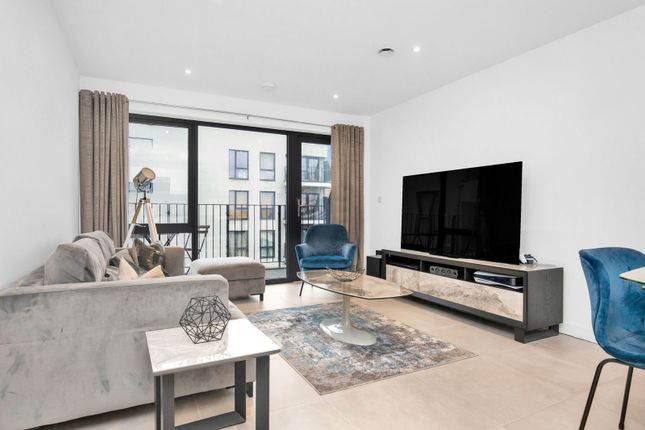 219 Alexandra Avenue, Harrow HA2 2 bed apartment for sale