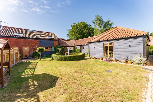 Chapel Road, Trunch 6 bed detached house for sale