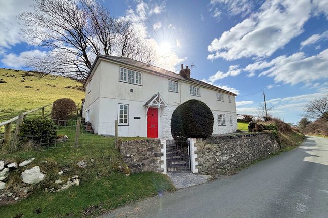 Rhoslefain LL36 4 bed detached house for sale