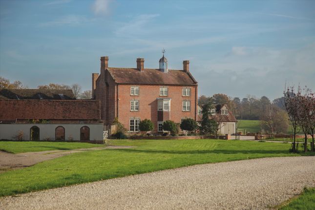 7 bedroom detached house for sale
