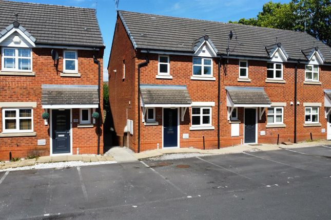 3 bedroom mews property for sale