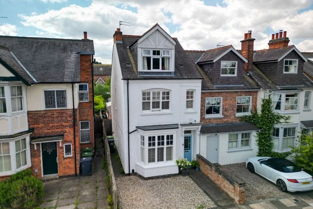 Knighton Church Road, South Knighton... 5 bed detached house for sale