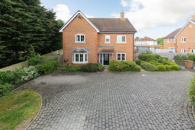 Beaker Place, Abingdon OX14 4 bed detached house for sale
