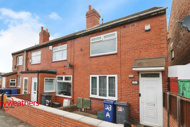 Daw Lane, Bentley, Doncaster 2 bed terraced house for sale