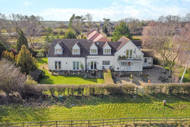 Bridegate Lane, Hickling Pastures... 5 bed detached house for sale