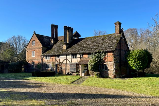 8 bedroom detached house for sale