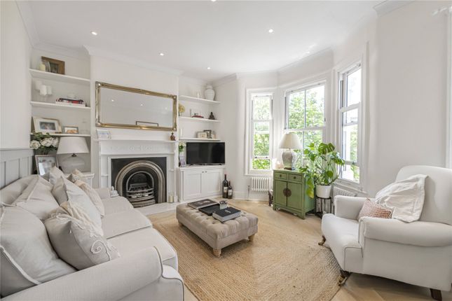 Querrin Street, London, SW6 2 bed flat for sale
