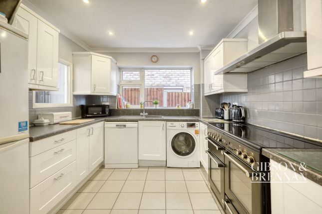 4 bed semi-detached house