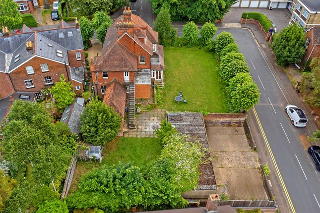 Ridgmont Road, St Albans 6 bed detached house for sale