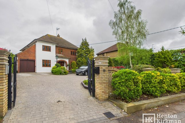 Kennel Lane, Billericay 5 bed detached house for sale