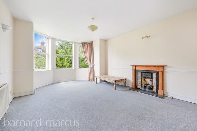 2 bed flat