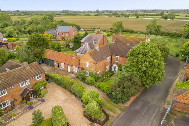 Crab Lane, North Muskham 10 bed detached house for sale