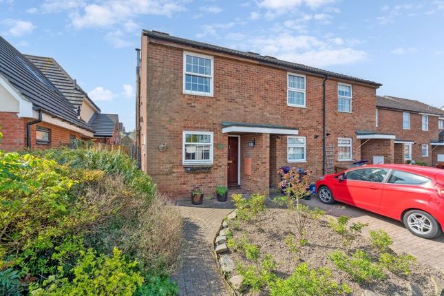 Roman Lane, Baldock SG7 2 bed end of terrace house for sale