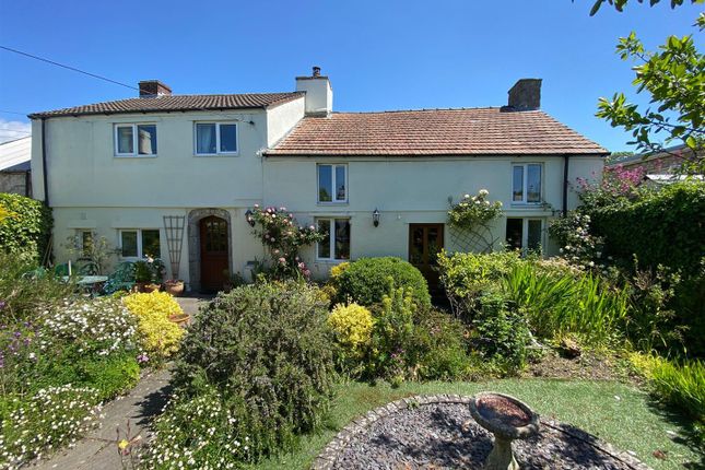 3 bedroom cottage for sale