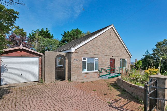 Katandus House, Cove Road, Cove... 3 bed detached house for sale