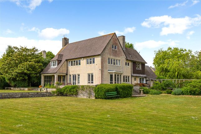 Bumpers Batch, Bath, Somerset, BA2 4 bed detached house for sale