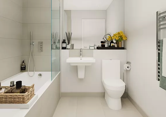 Fraser Street, Liverpool L3 1 bed apartment for sale