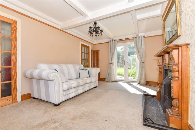 3 bed semi-detached house